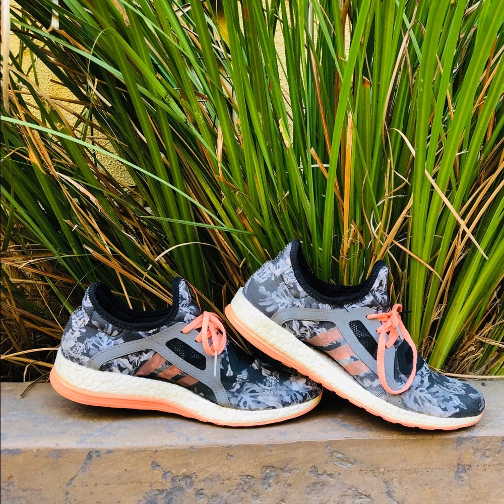 Adidas Pure Boost Sneakers